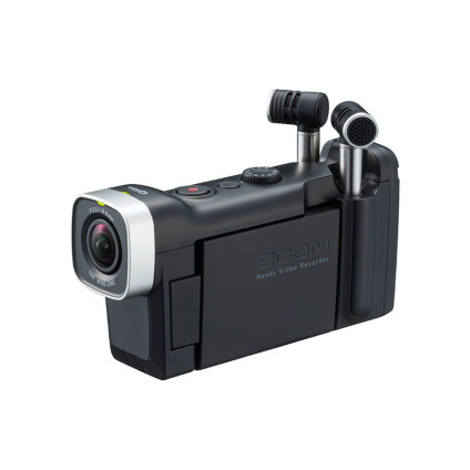 قیمت خرید فروش دوربین Zoom Q4N